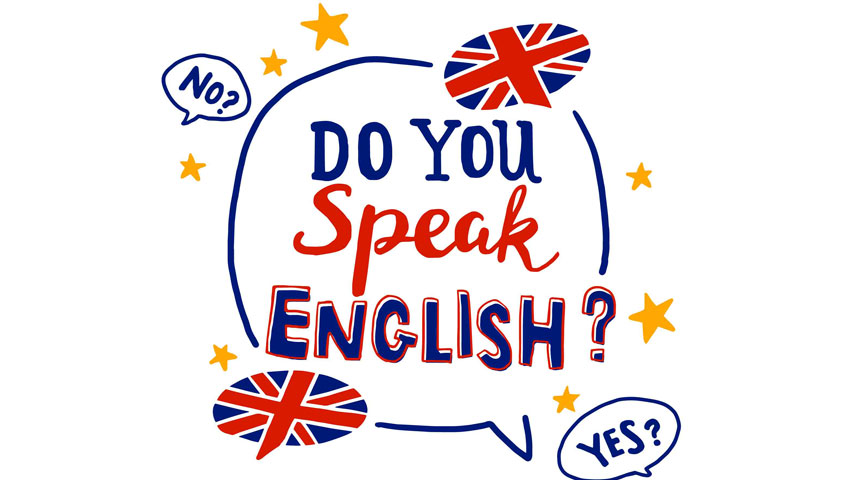 LEARN ENGLISH