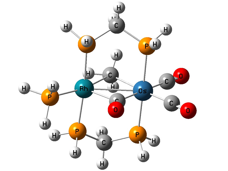 chemistry