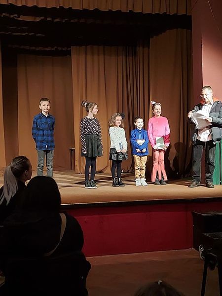 Recitatori