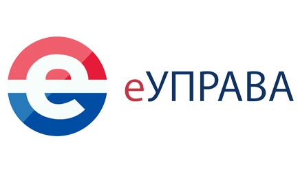 euprava logo