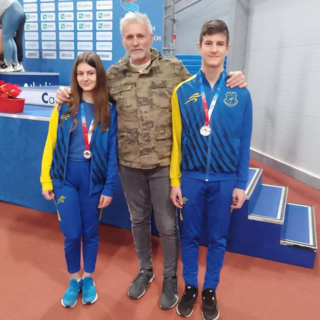 atletika