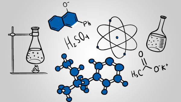 chemistry logo