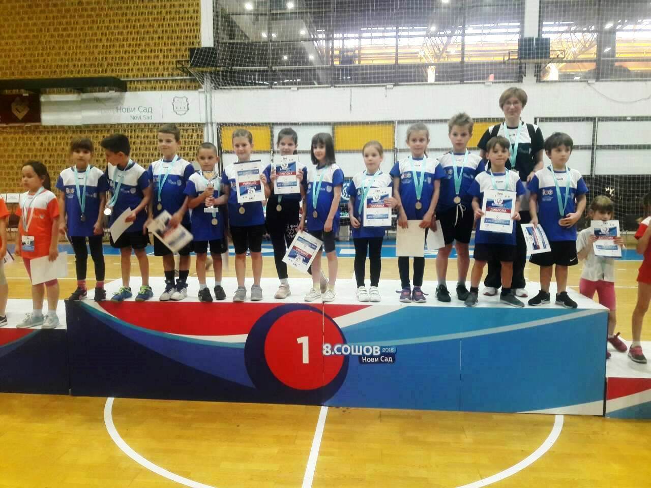 Olimpijske igre