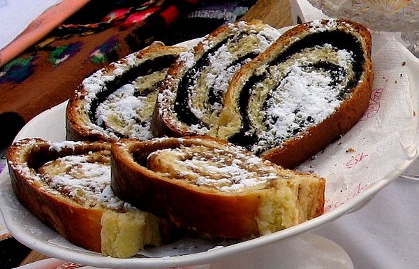 strudle
