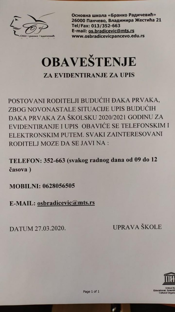 Prvaci