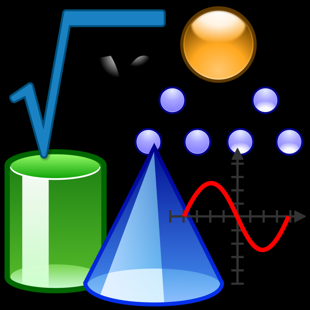 matematika png 